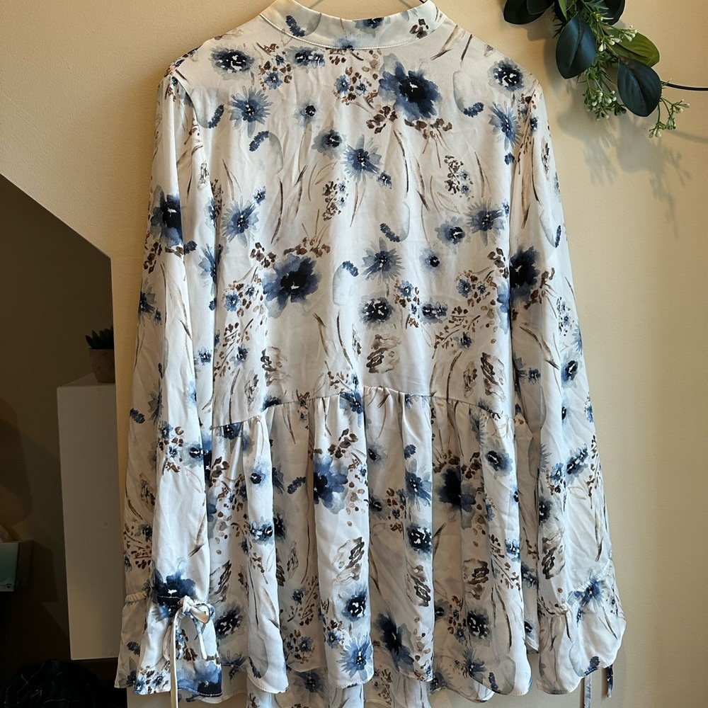 Asher by Fabrik Blouse - Picture 2 of 12